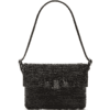 Borsa piccola a spalla iconic beads  - Maliparmi