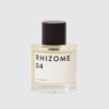04  eau de parfum 100ml - Rhizome