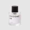 08  eau de parfum 100ml - Rhizome