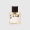 07  eau de parfum 100ml - Rhizome