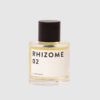 02  eau de parfum 100ml - Rhizome