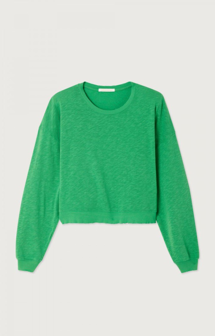 T-shirt manica lunga - American Vintage