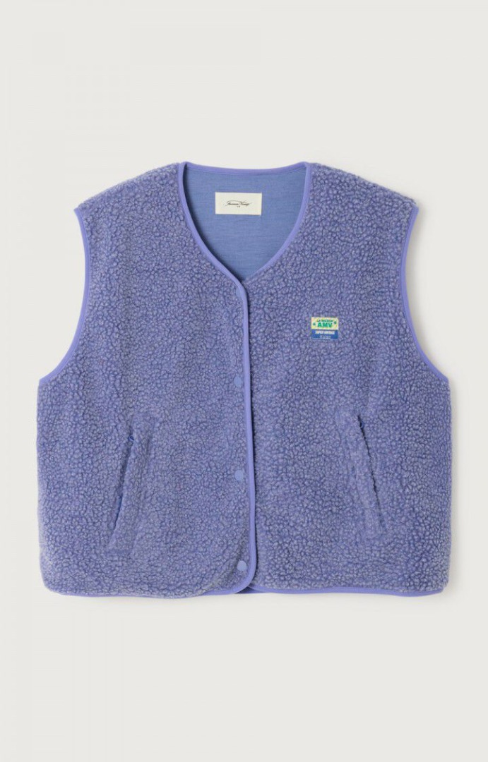 Gilet - American Vintage