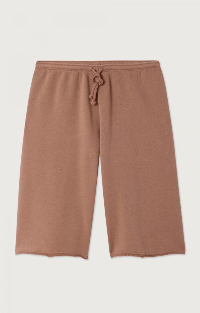 Bermuda in felpa - American Vintage