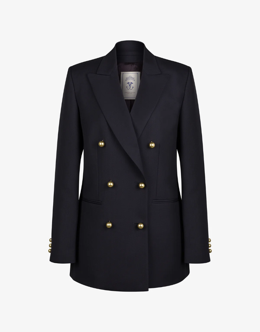 Giacca Betty - Seafarer