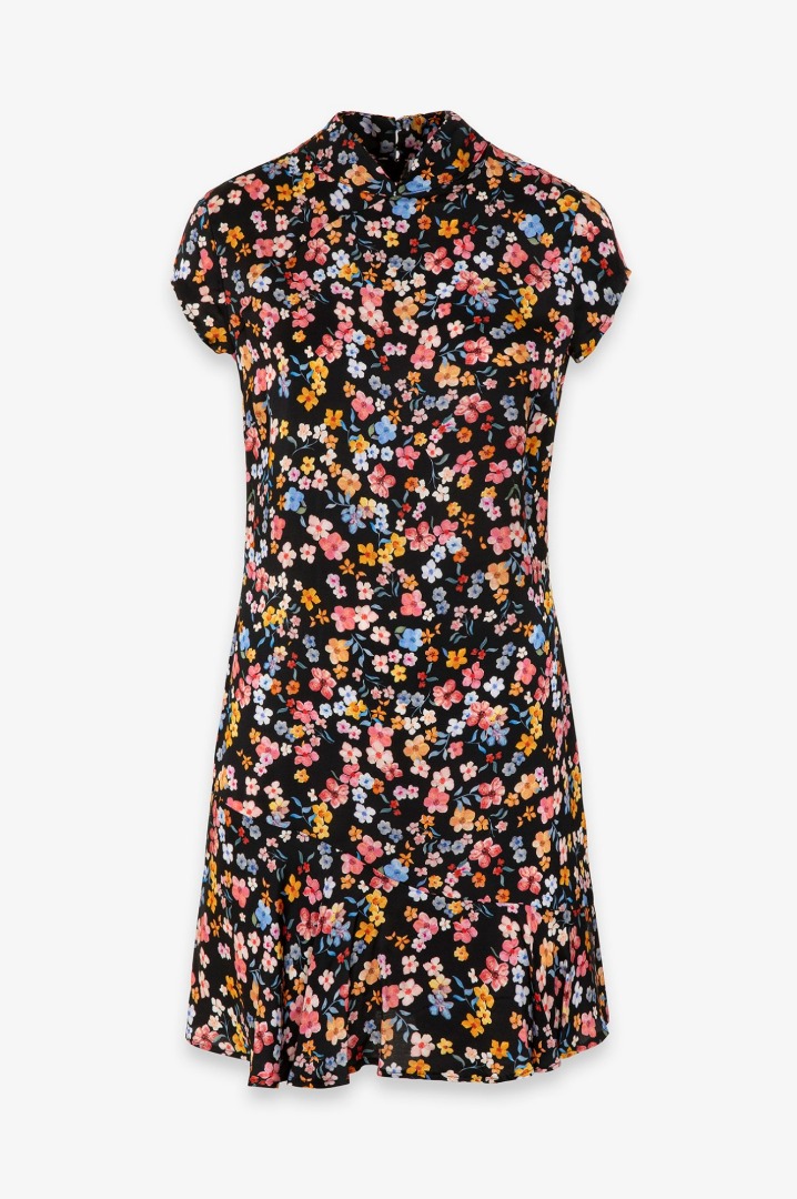 Abito Swami  - Mar De Margaritas