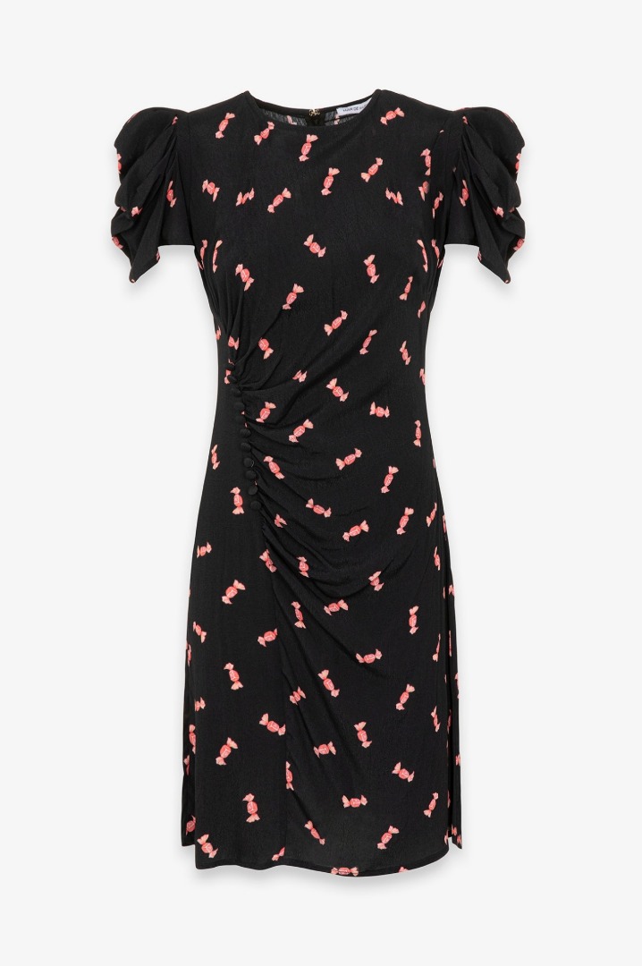 Abito Karin - Mar De Margaritas