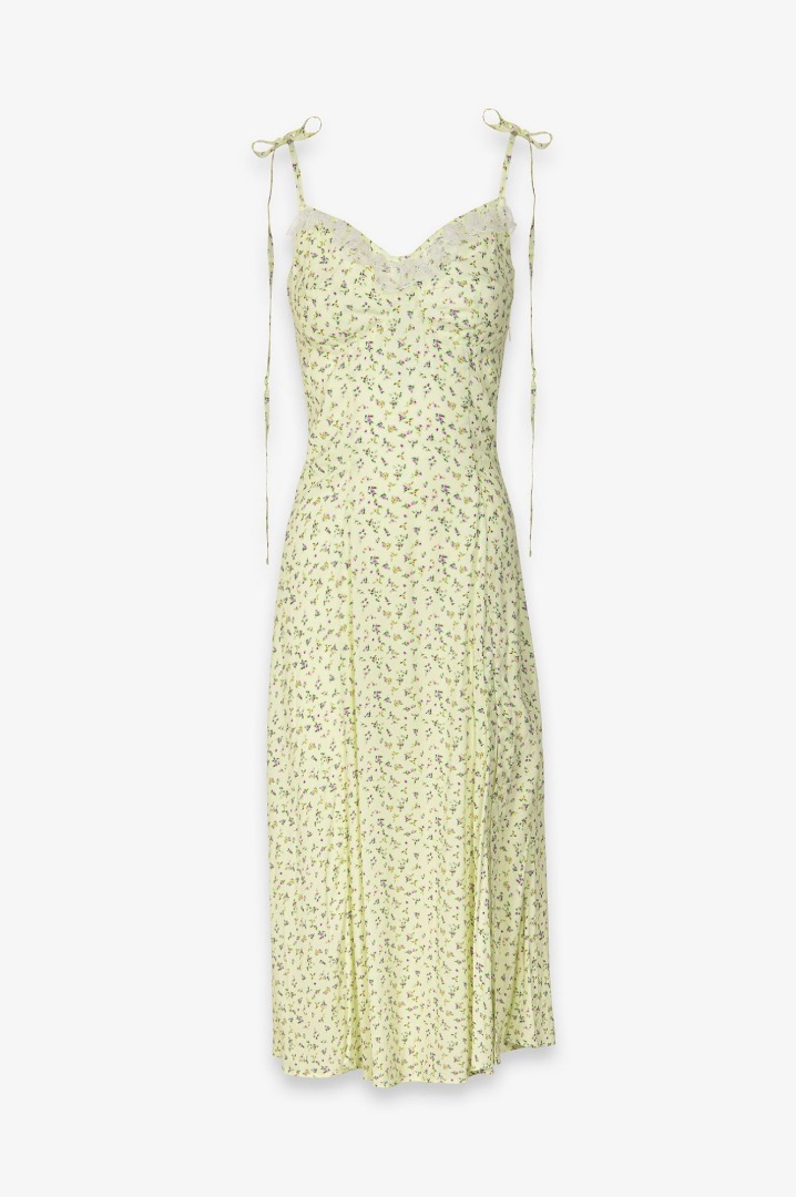 Abito Priscilla - Mar De Margaritas