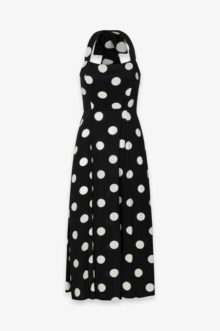 Abito Paula - Mar De Margaritas