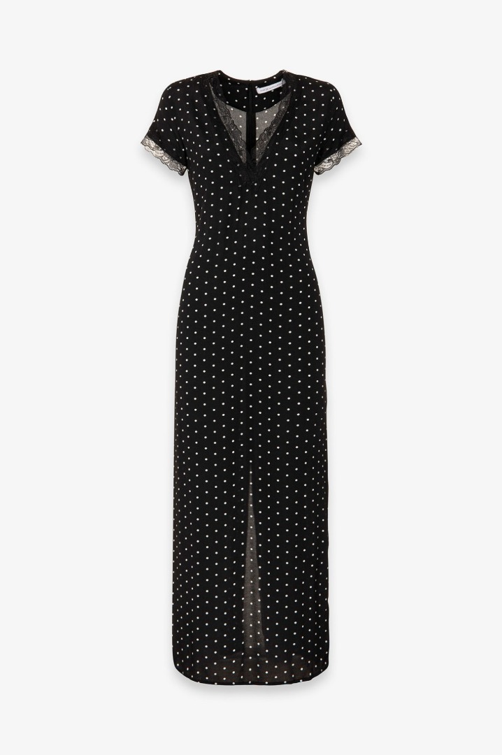 Abito Raya - Mar De Margaritas