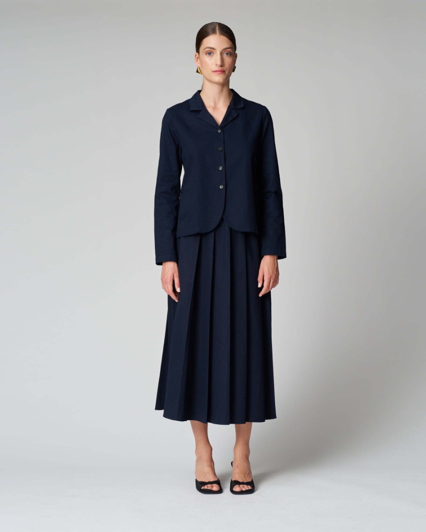 Giacchina cotone - Jucca