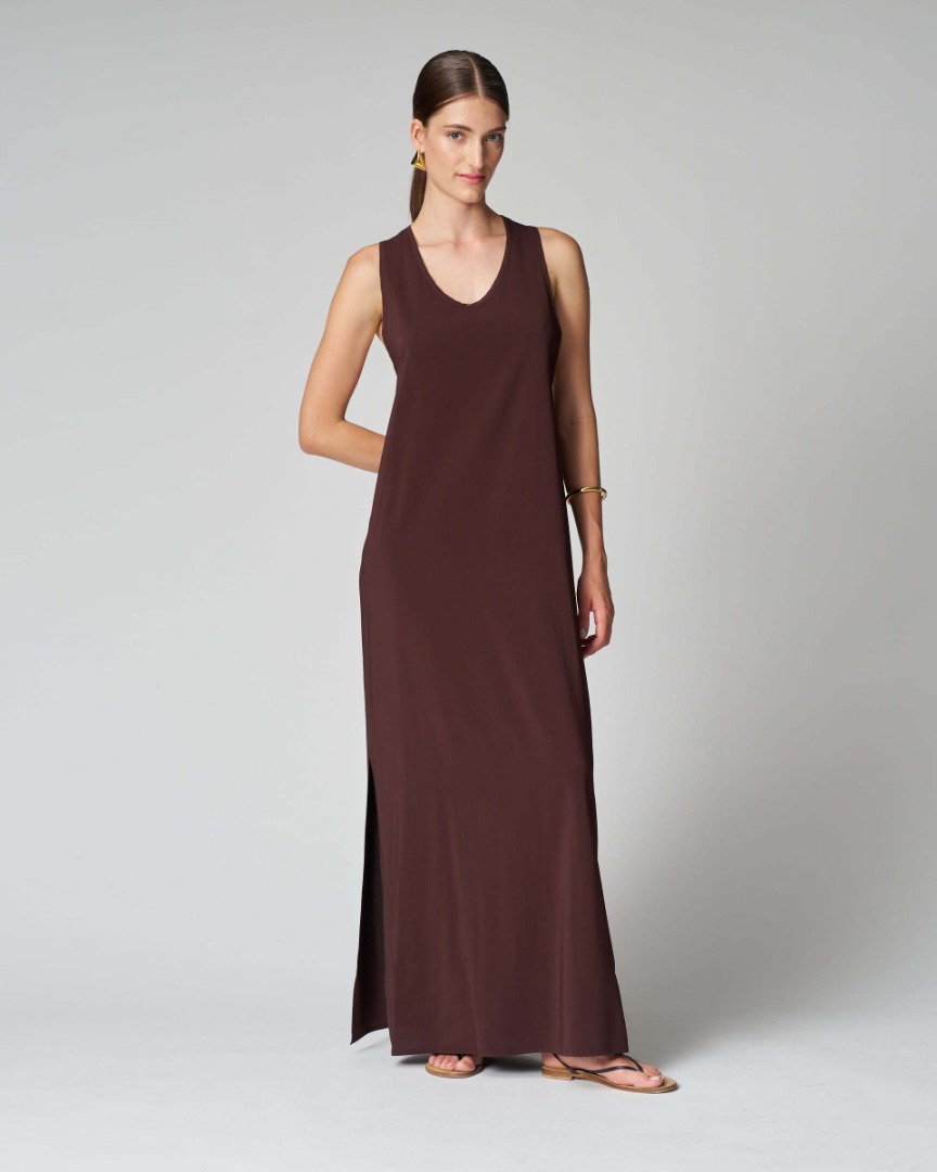 Abito canotta - Jucca