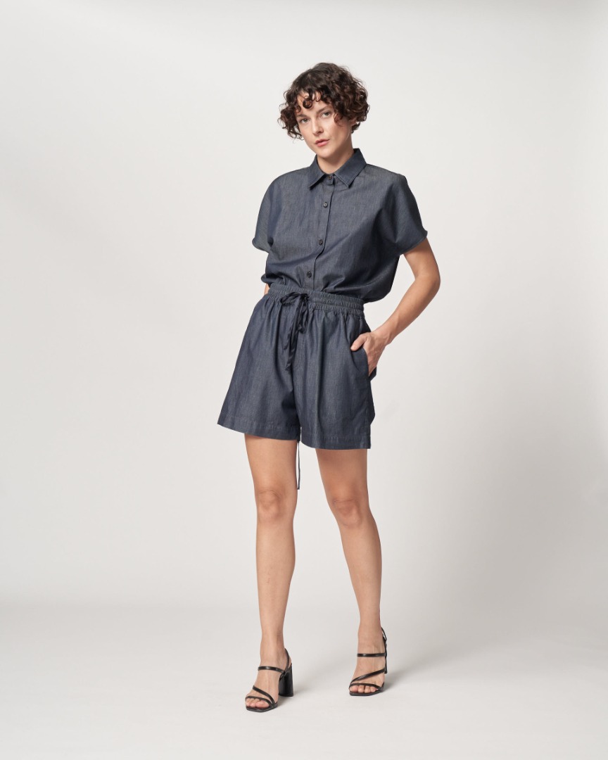 Pantaloncino  - Jucca