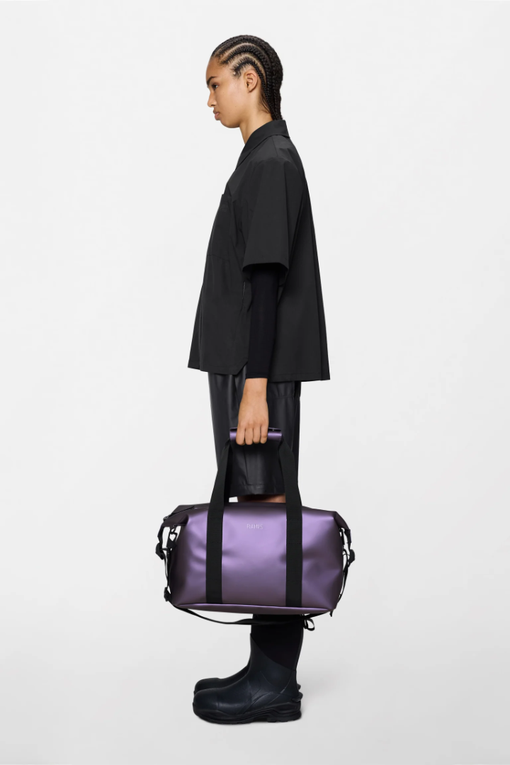 Hilo weekend bag small - Rains