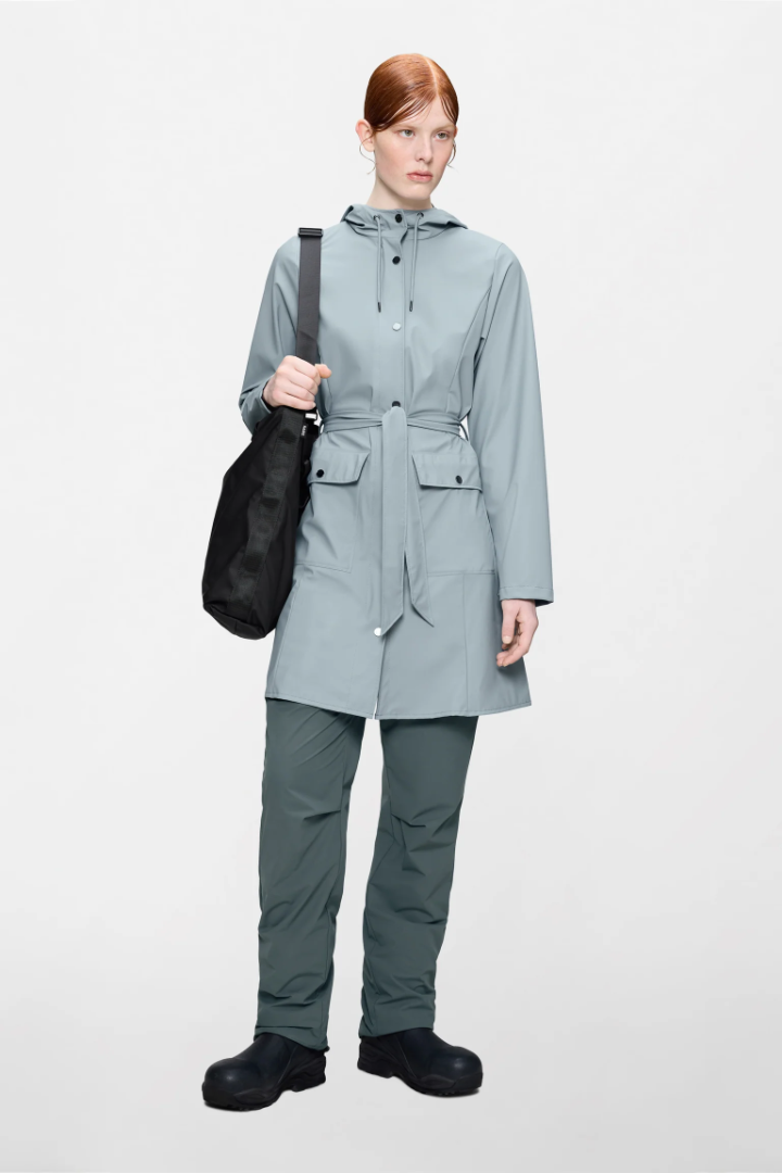 Curve W jacket W3 - Rains