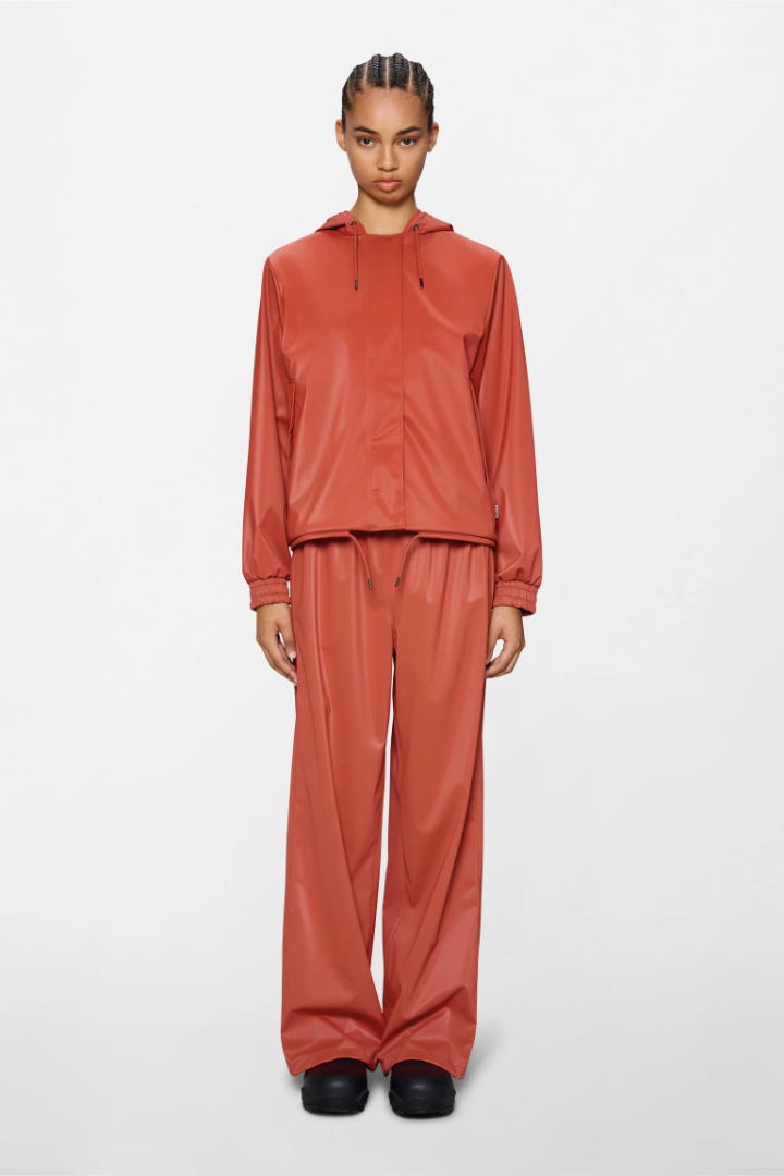 String W jacket W3 - Rains