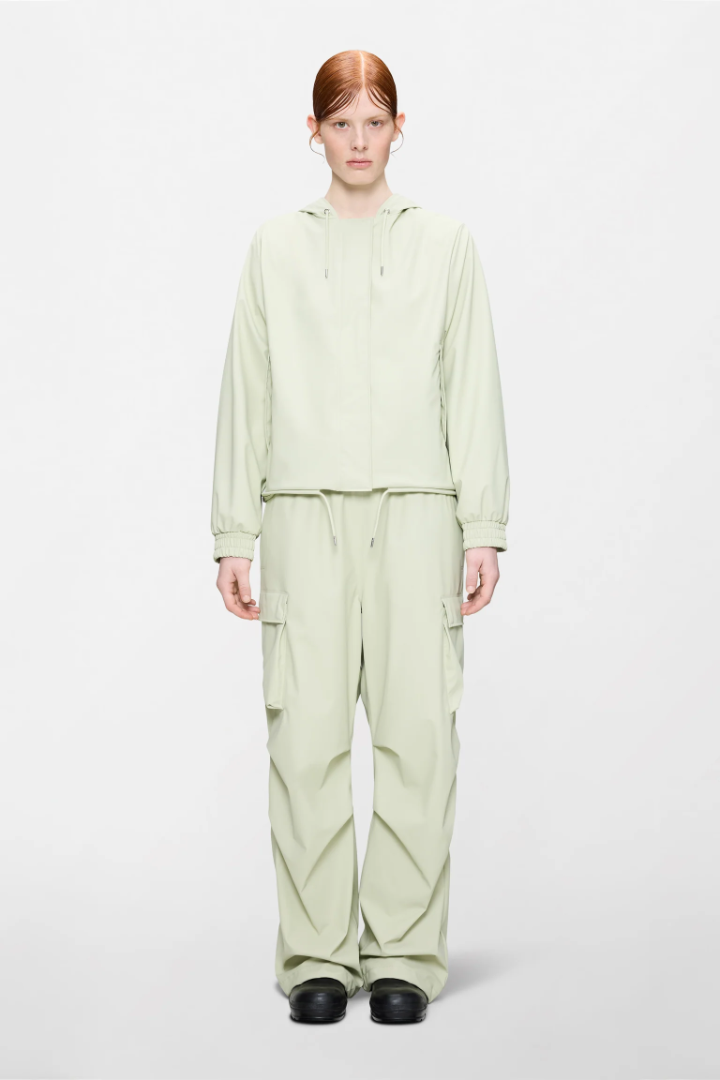 String W jacket W3 - Rains