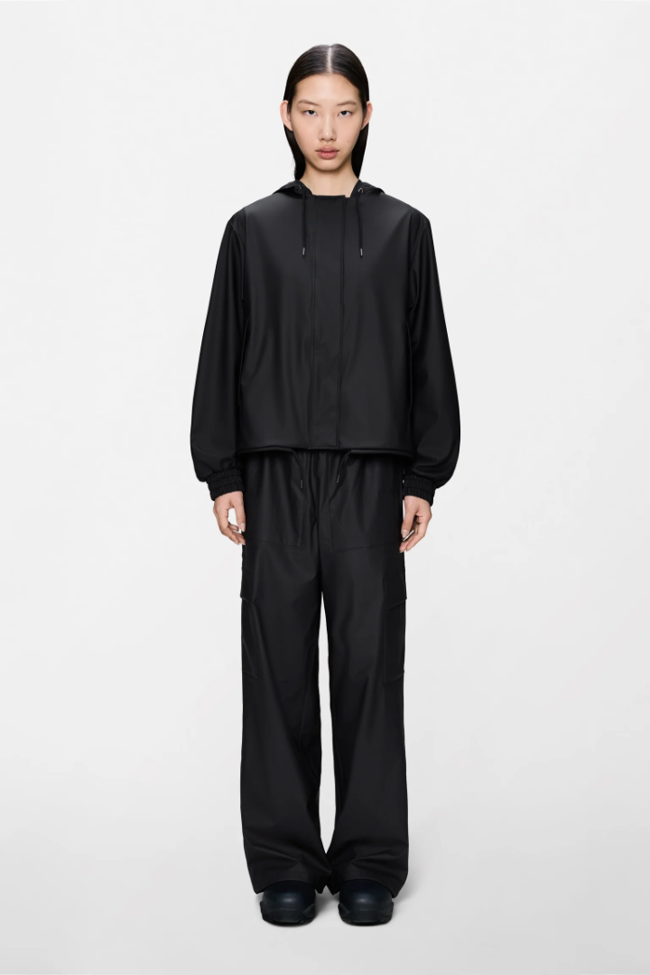 String W jacket W3 - Rains