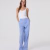 Pantalone rigato - Hinnominate