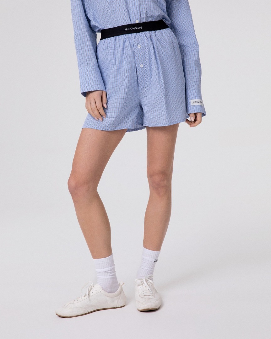 Bermuda a quadri - Hinnominate