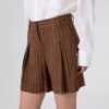 Shorts  con risvolto - Hinnominate