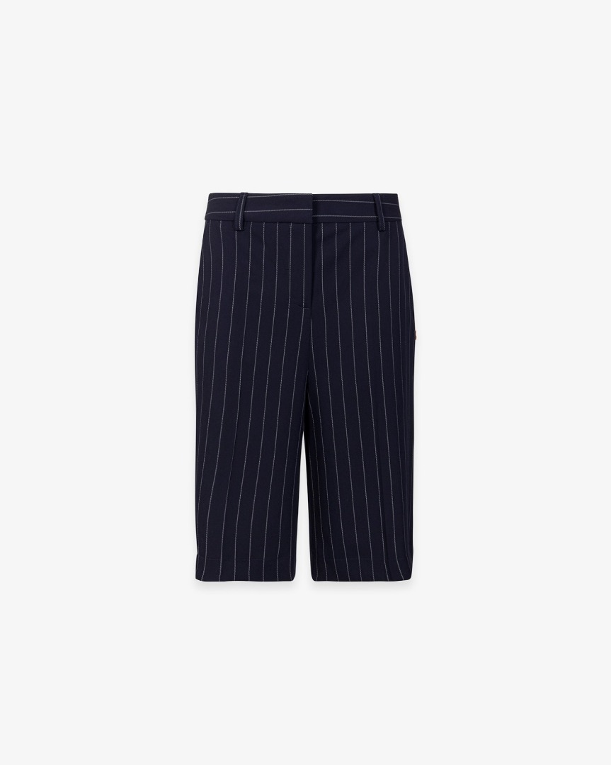 Bermuda gessato - Hinnominate