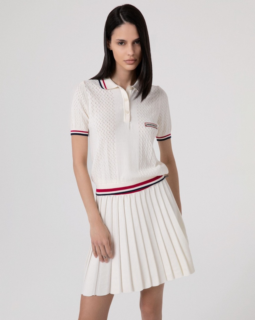 Polo in maglia - Hinnominate