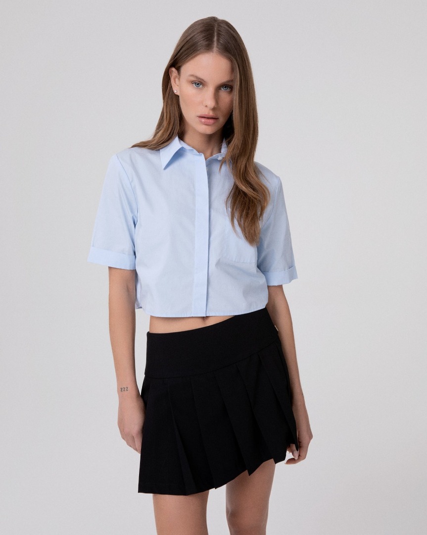 Camicia corta - Hinnominate