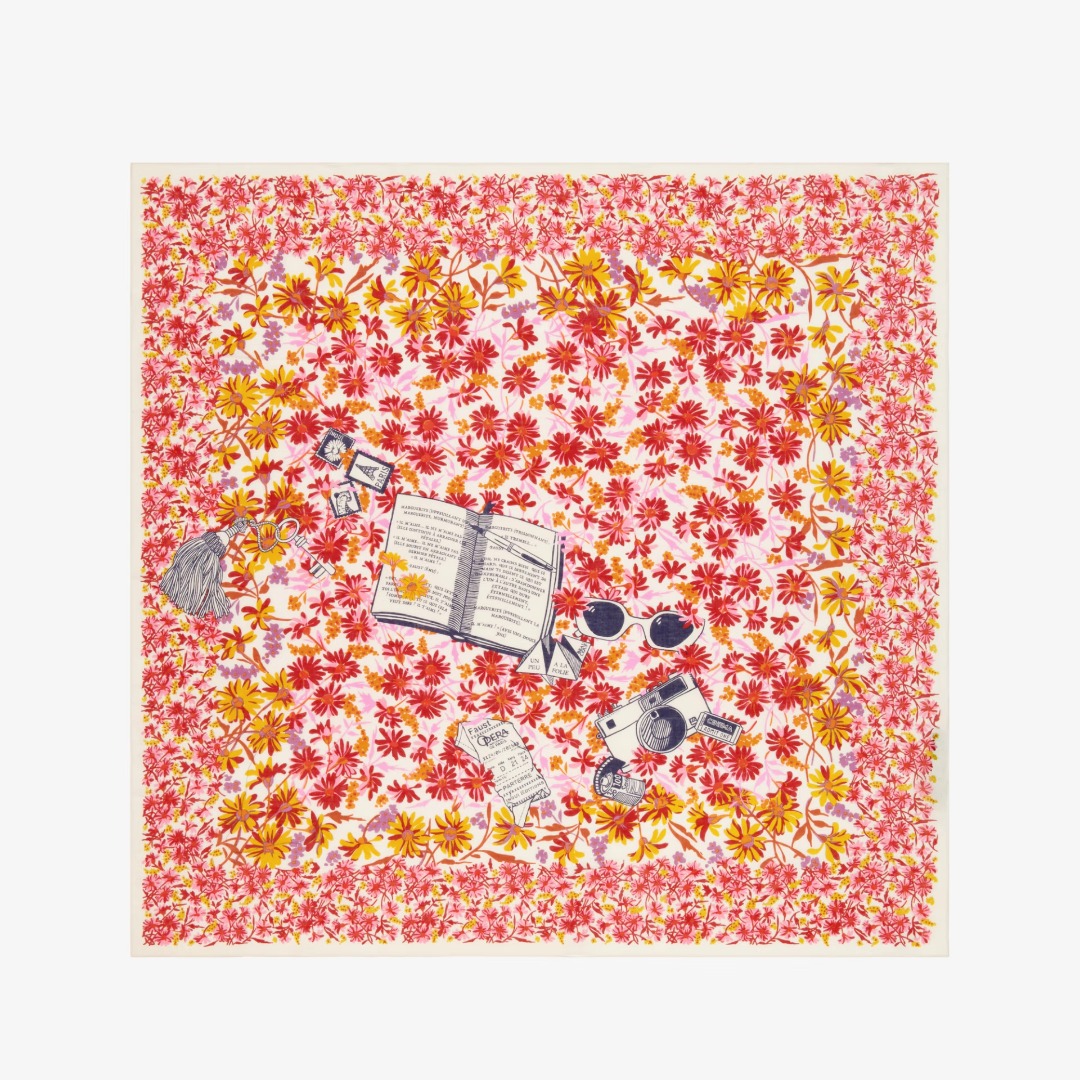 Carre 100 Faust - Inoui Editions