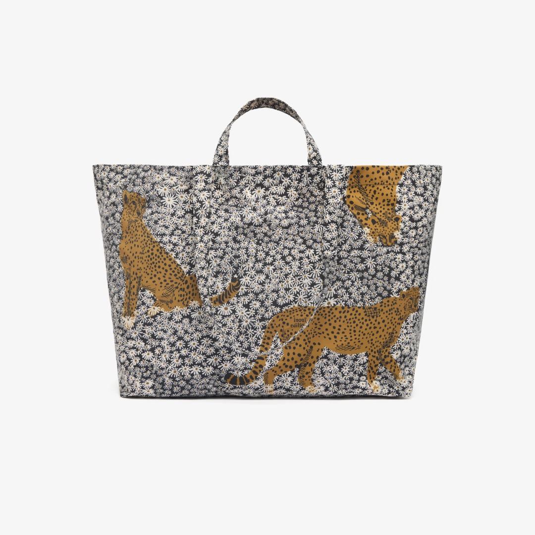 Borsa - Inoui Editions