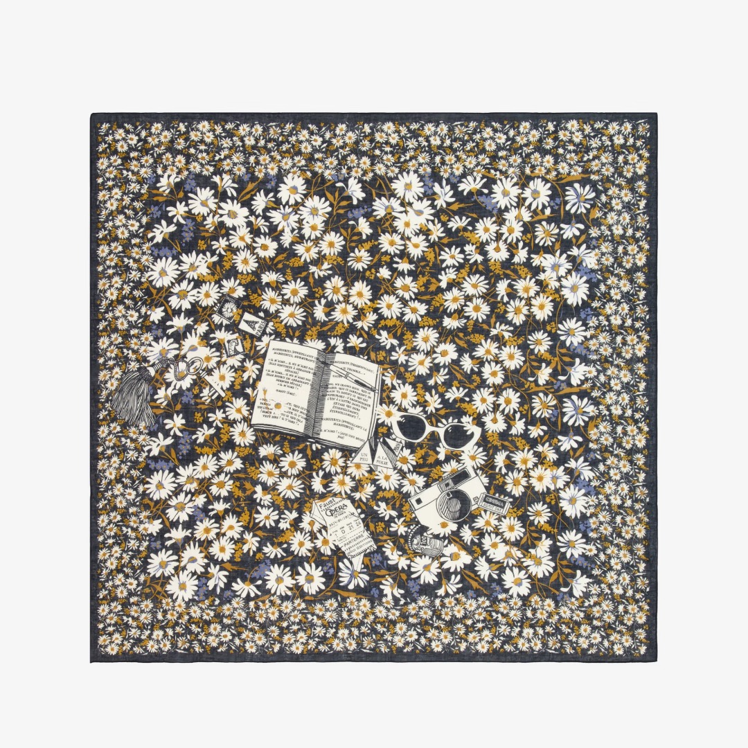 Carre 100 Faust - Inoui Editions