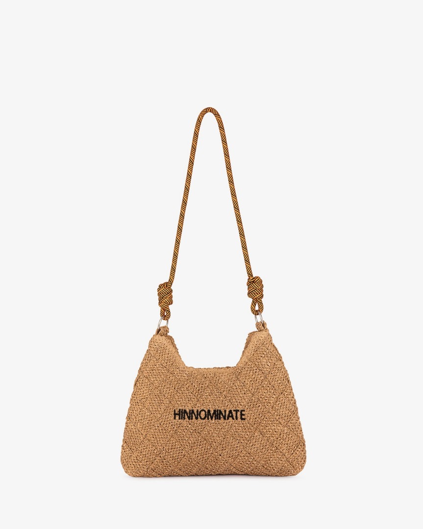 Borsa In Rafia - Hinnominate