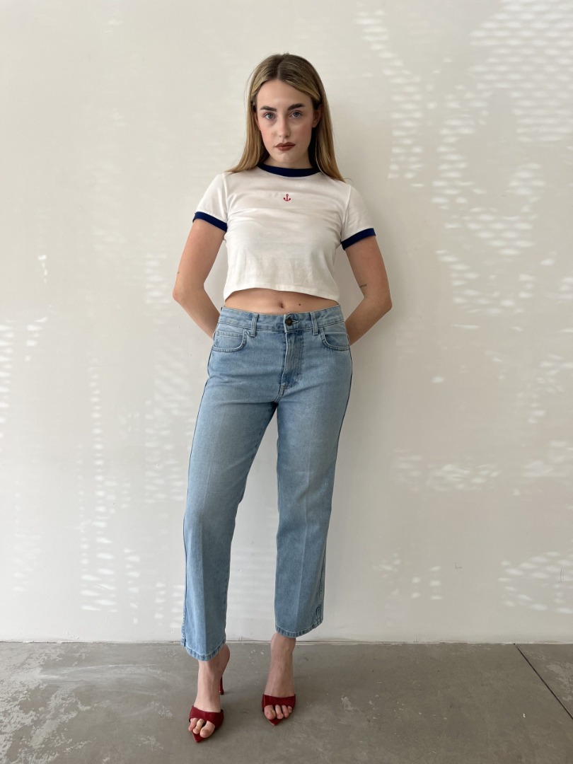 Jeans Bella - Mercì