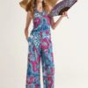 Pantalone hippie lotus - Maliparmi