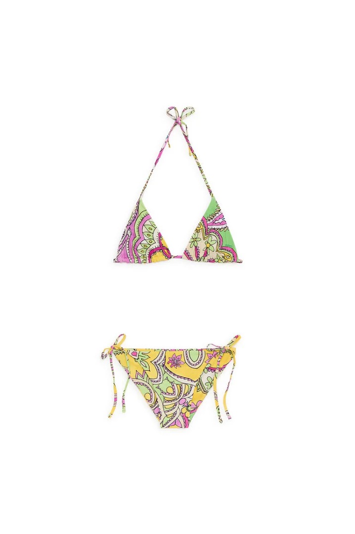 Bikini hippie lotus - Maliparmi