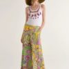 Pantalone hippie lotus - Maliparmi