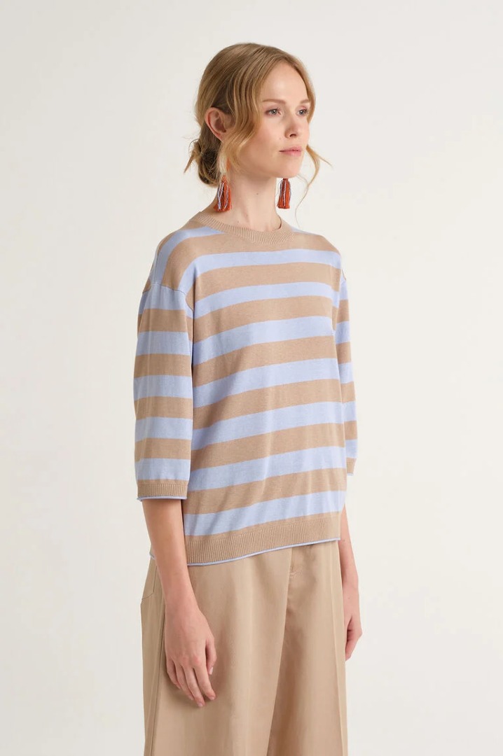 Maglia colours of the world - Maliparmi