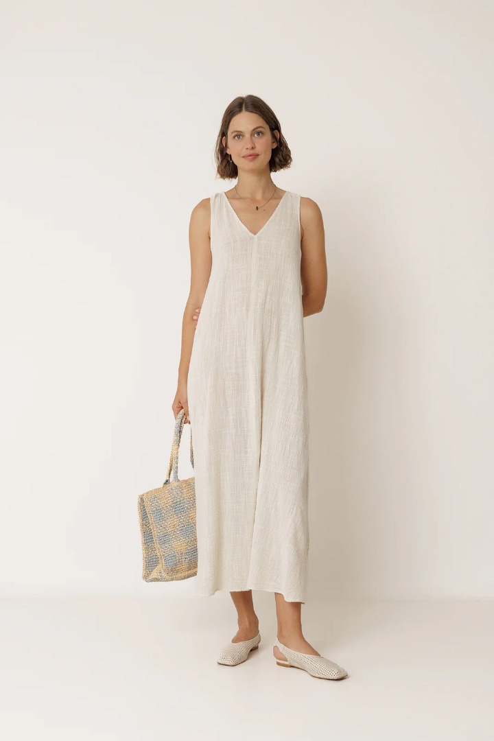 Abito lungo - Indi & Cold