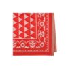Foulard 90x90 collection print - Maliparmi