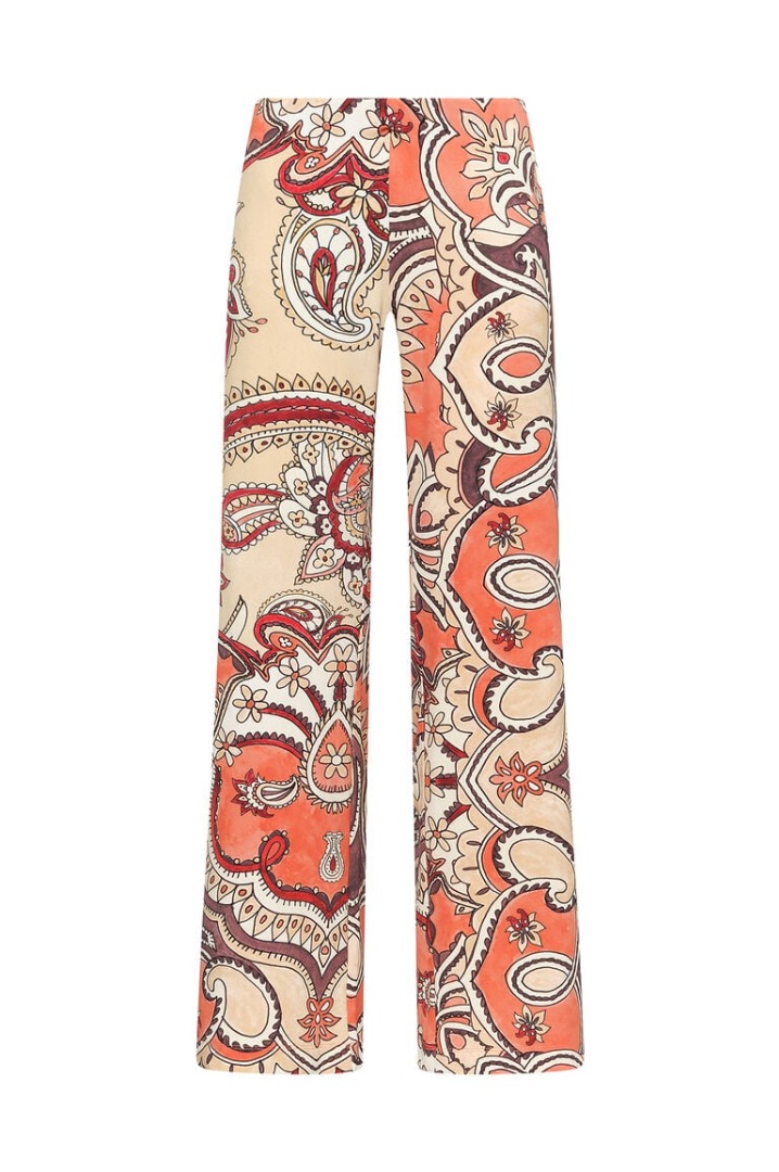 Pantalone hippie lotus - Maliparmi