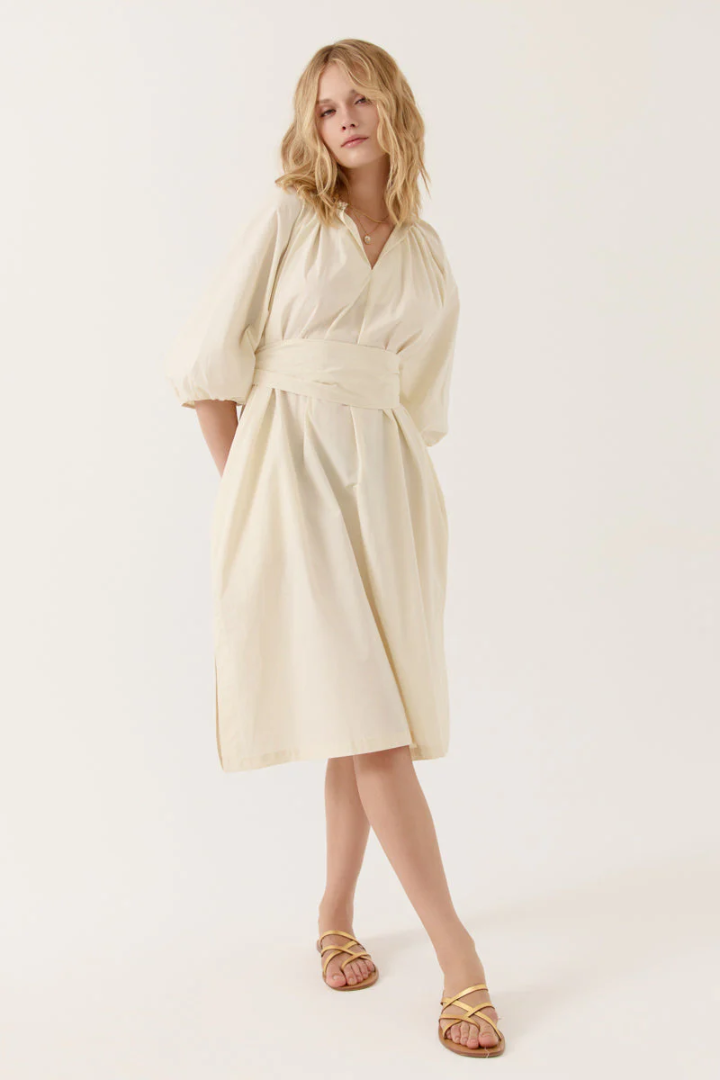 Abito Azalina - Artlove