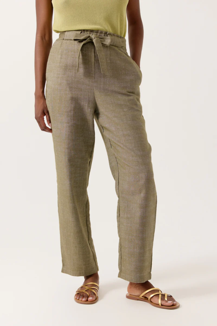 Pantalone Orianelle - Artlove