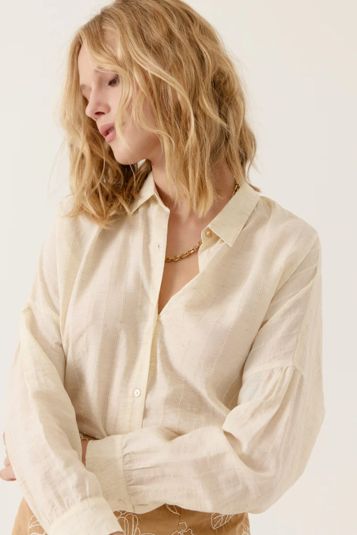 Camicia Delphira - Artlove