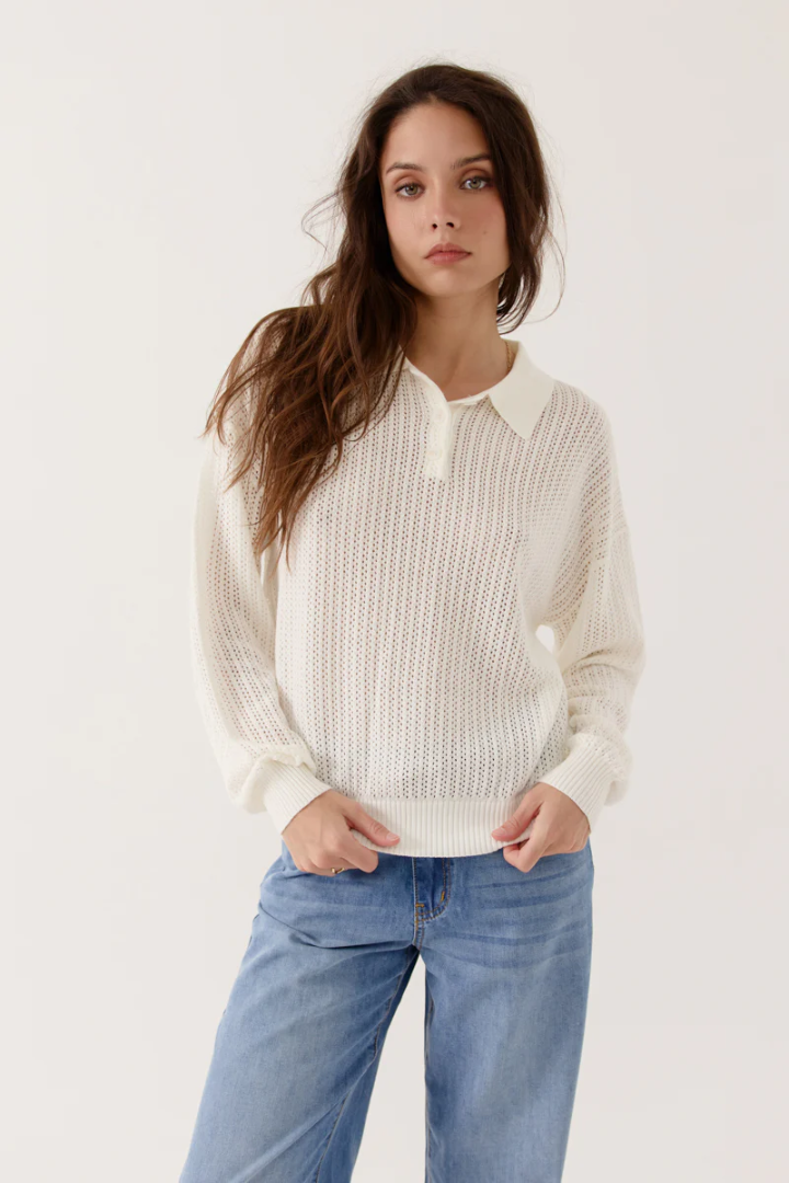 Polo Cleola - Artlove