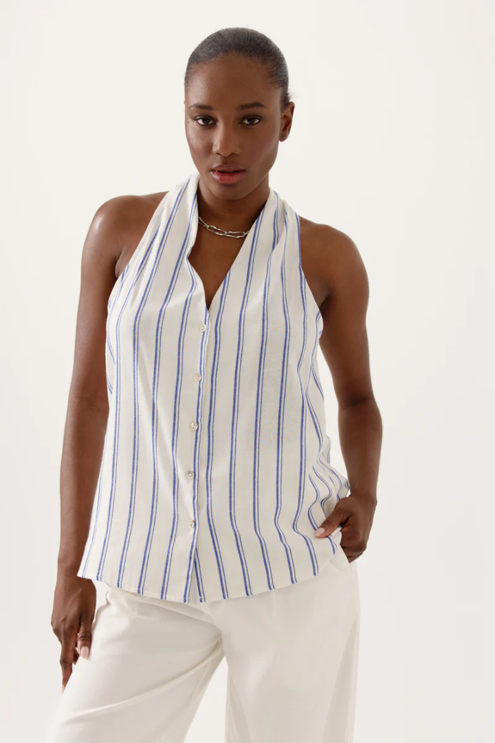 Top Melirine - Artlove