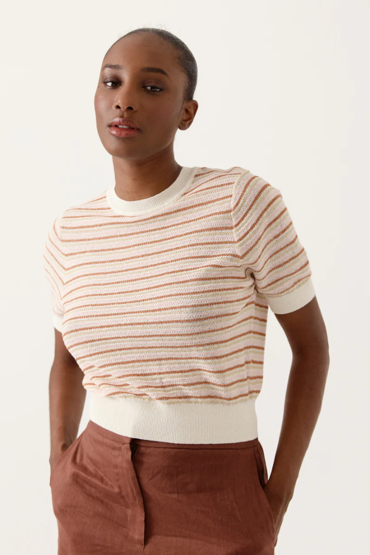 Maglia Lyseane - Artlove