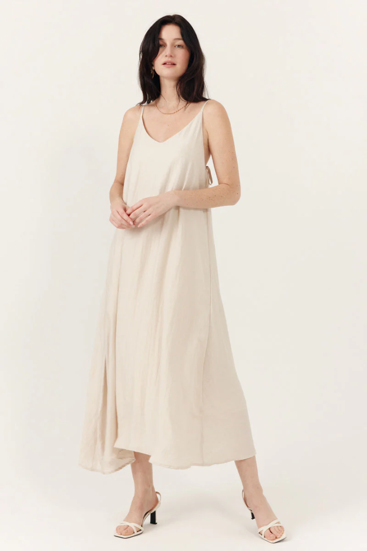 Abito Brooke - Artlove