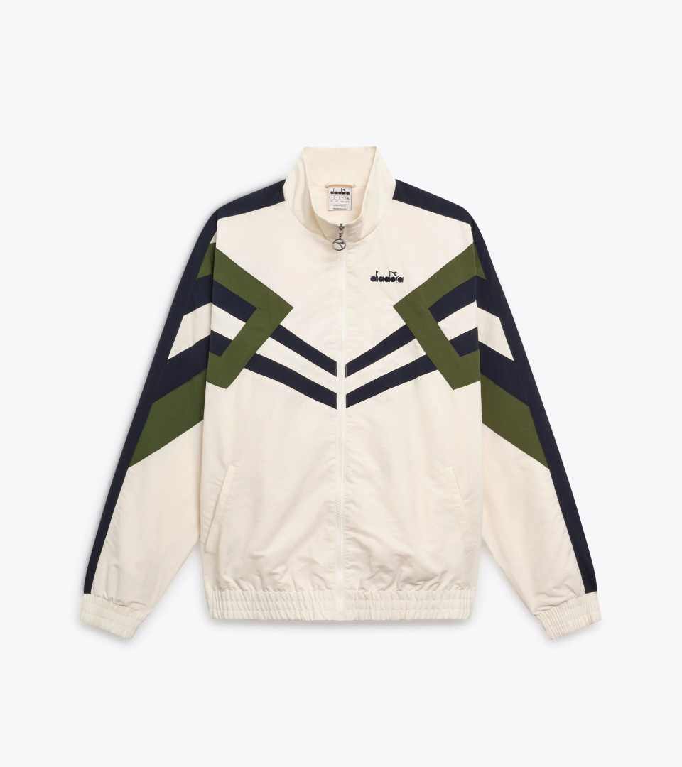 Track jacket legacy - Diadora Sportswear