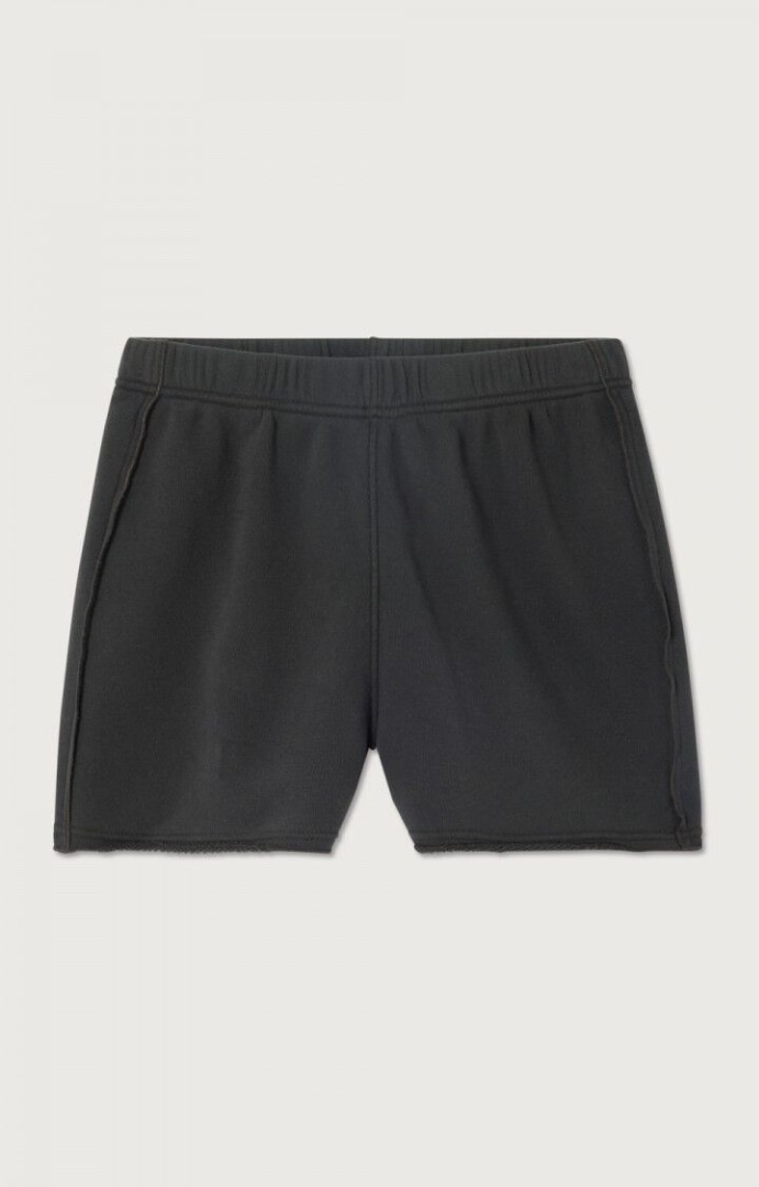 Shorts in felpa - American Vintage