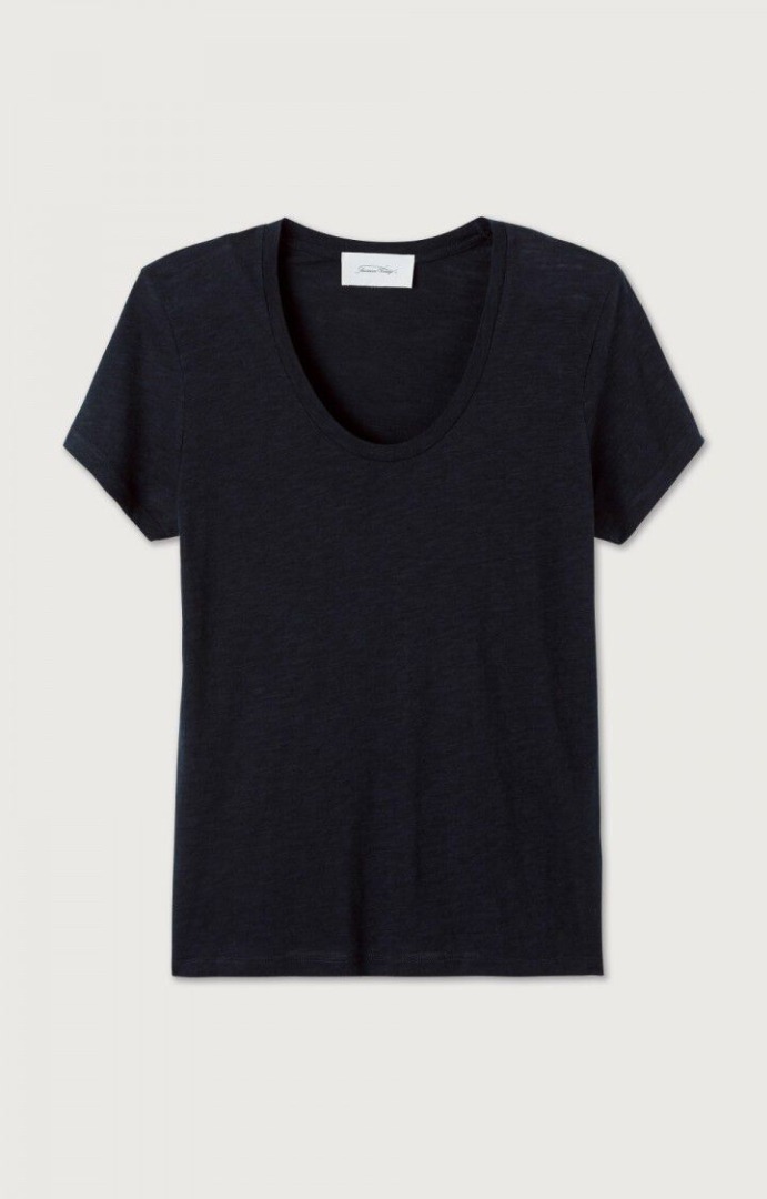 T-shirt - American Vintage